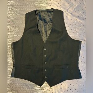 Structure Vest XL